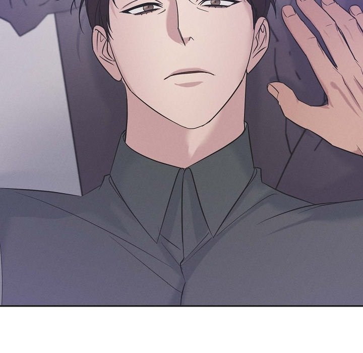 Lose Your Touch Lose Your Touch EP 27 - Toomics page 9 - 