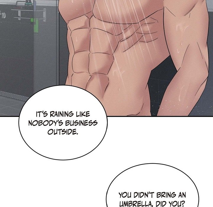 Lose Your Touch Lose Your Touch EP 27 - Toomics page 81 - 