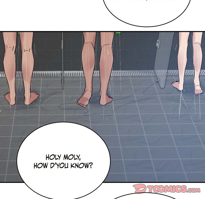 Lose Your Touch Lose Your Touch EP 27 - Toomics page 82 - 