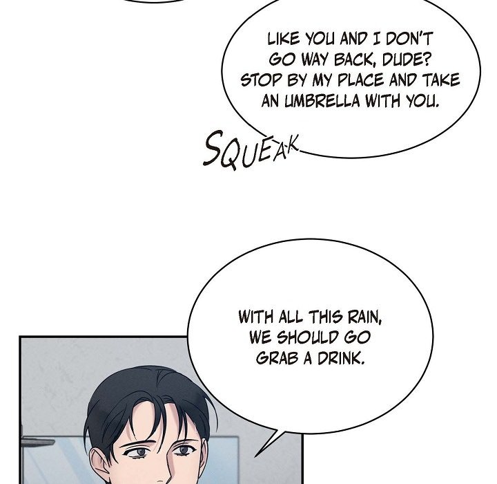 Lose Your Touch Lose Your Touch EP 27 - Toomics page 83 - 
