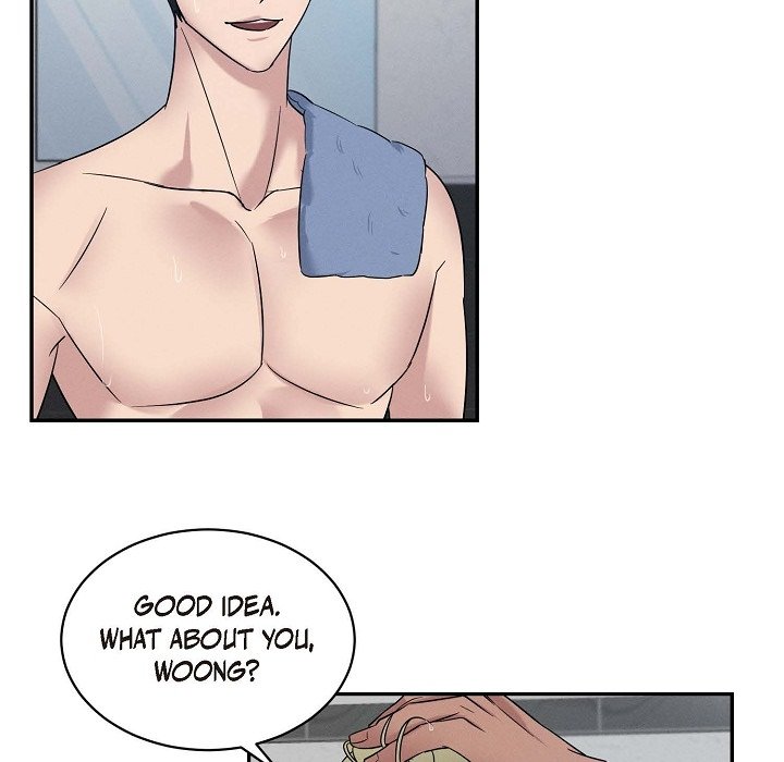 Lose Your Touch Lose Your Touch EP 27 - Toomics page 84 - 