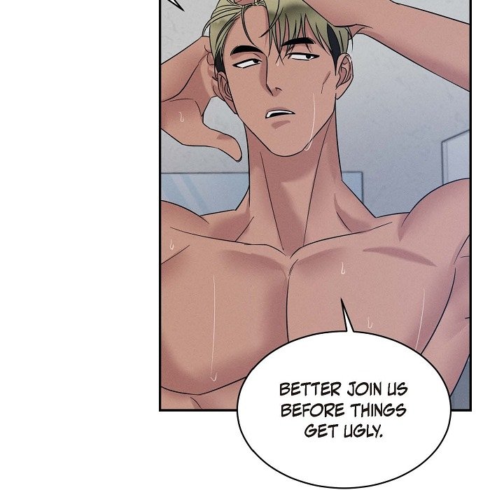 Lose Your Touch Lose Your Touch EP 27 - Toomics page 85 - 