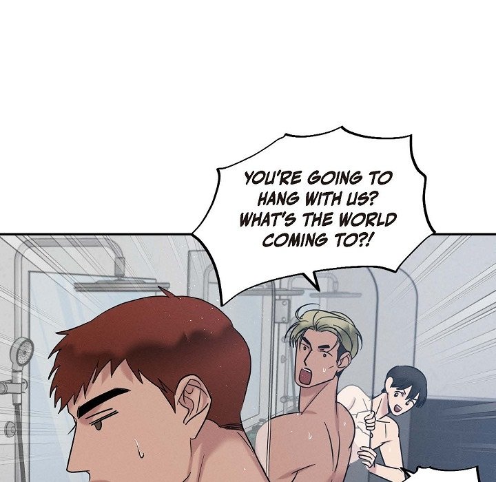 Lose Your Touch Lose Your Touch EP 27 - Toomics page 88 - 