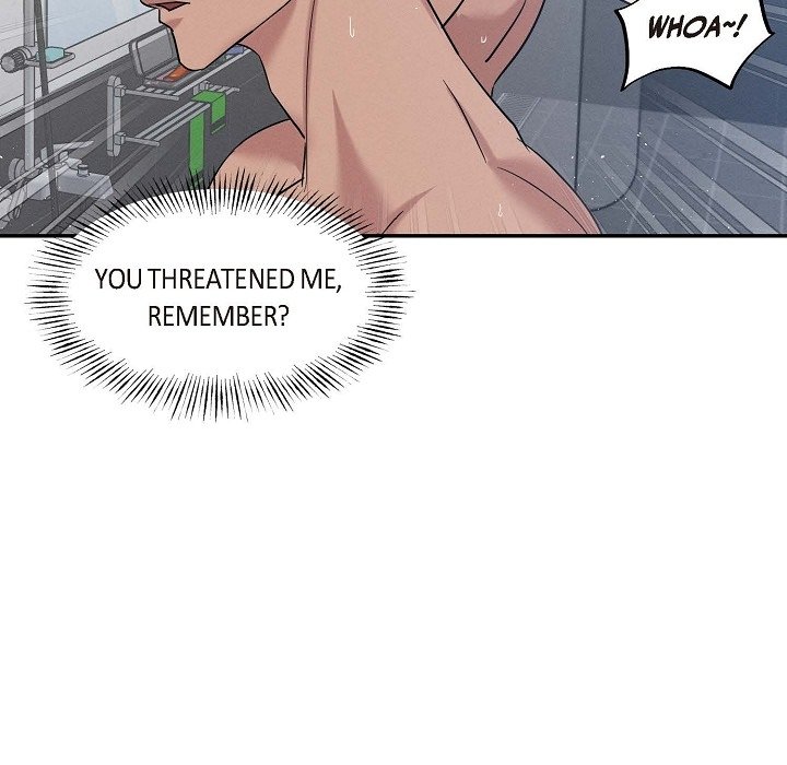 Lose Your Touch Lose Your Touch EP 27 - Toomics page 89 - 