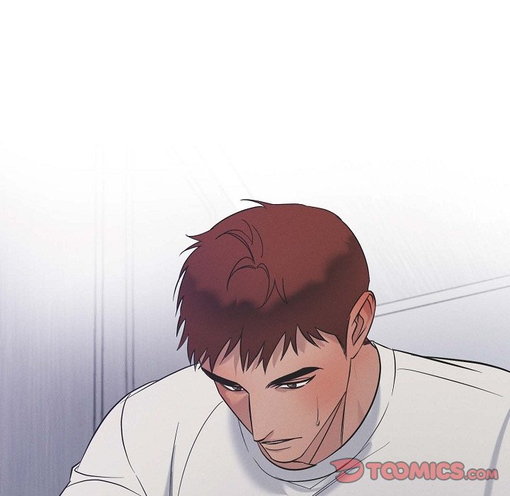 Lose Your Touch Lose Your Touch EP 27 - Toomics page 10 - 