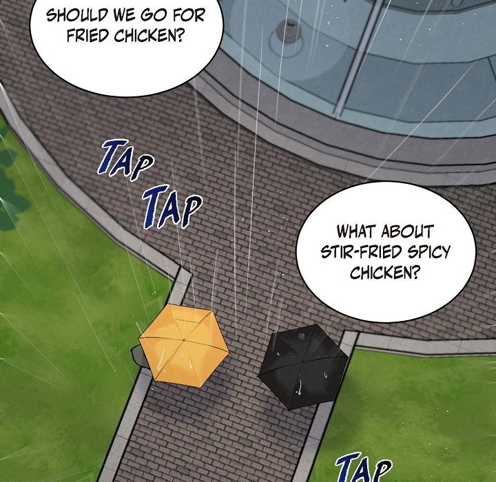 Lose Your Touch Lose Your Touch EP 27 - Toomics page 91 - 