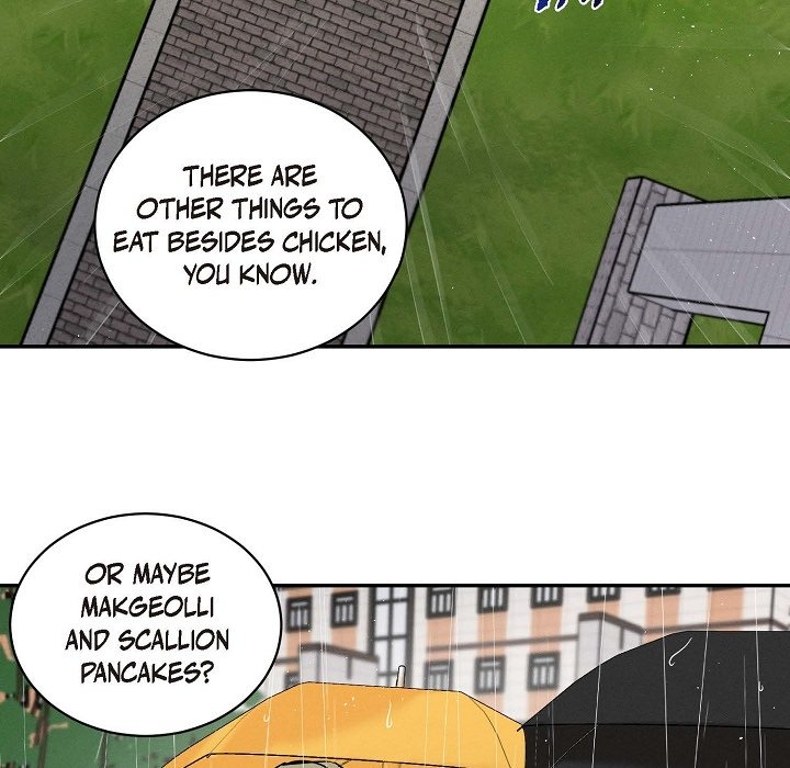 Lose Your Touch Lose Your Touch EP 27 - Toomics page 92 - 