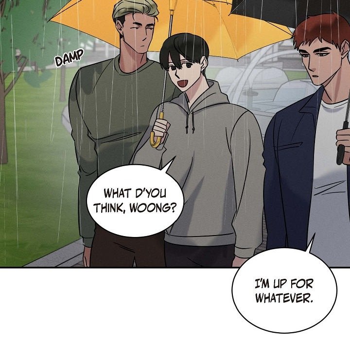 Lose Your Touch Lose Your Touch EP 27 - Toomics page 93 - 