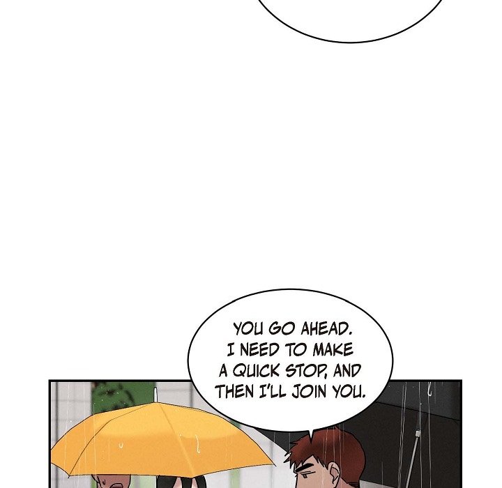 Lose Your Touch Lose Your Touch EP 27 - Toomics page 99 - 