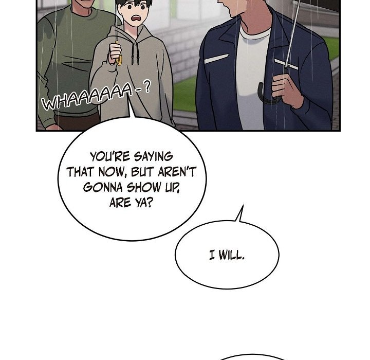 Lose Your Touch Lose Your Touch EP 27 - Toomics page 100 - 