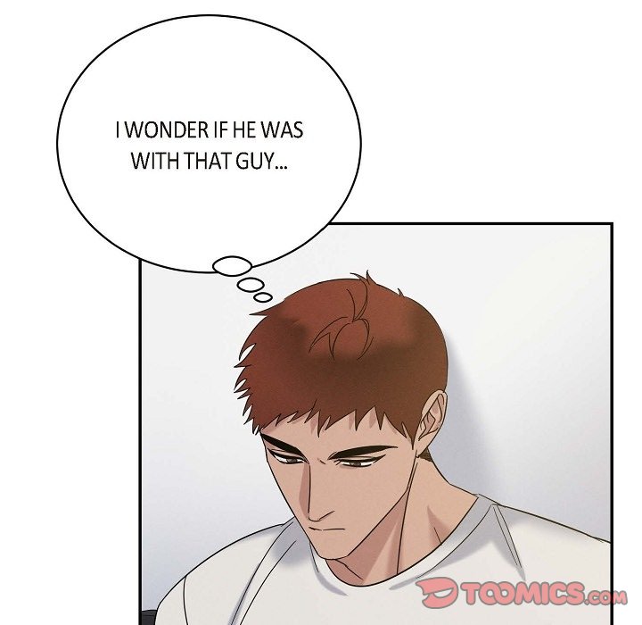 Lose Your Touch Lose Your Touch EP 28 - Toomics page 102 - 