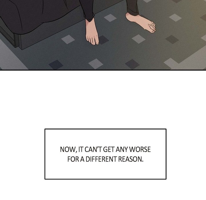 Lose Your Touch Lose Your Touch EP 28 - Toomics page 105 - 