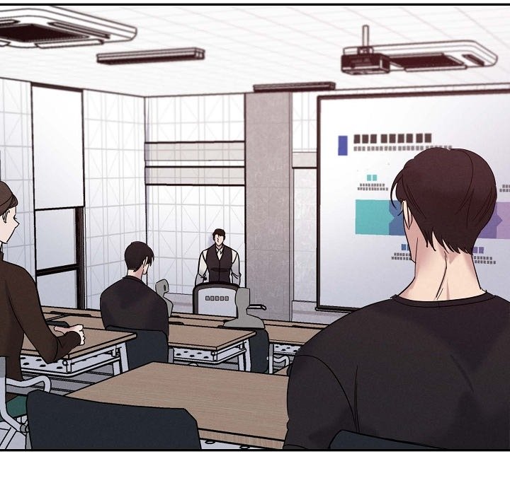 Lose Your Touch Lose Your Touch EP 28 - Toomics page 108 - 