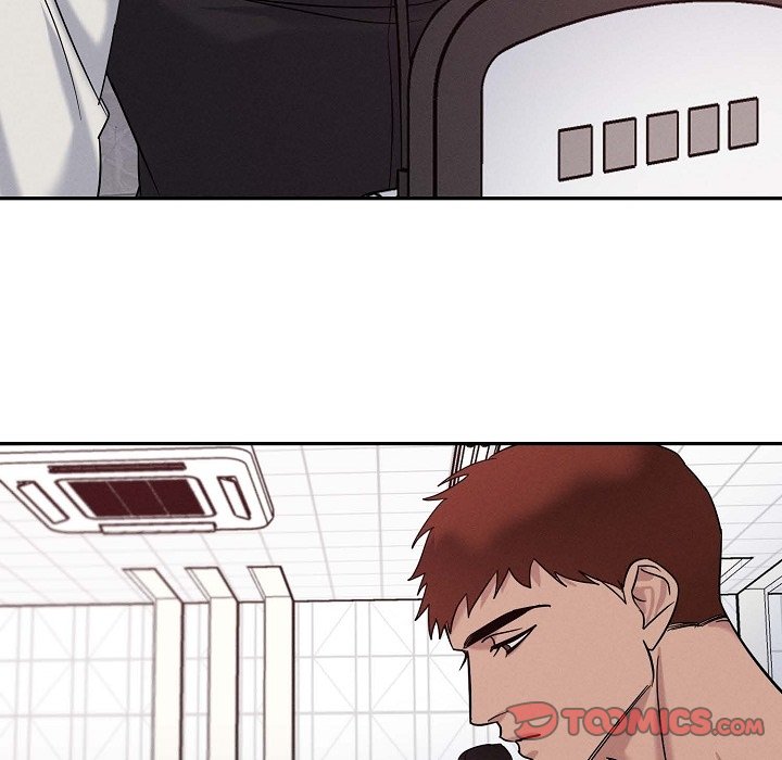 Lose Your Touch Lose Your Touch EP 28 - Toomics page 111 - 