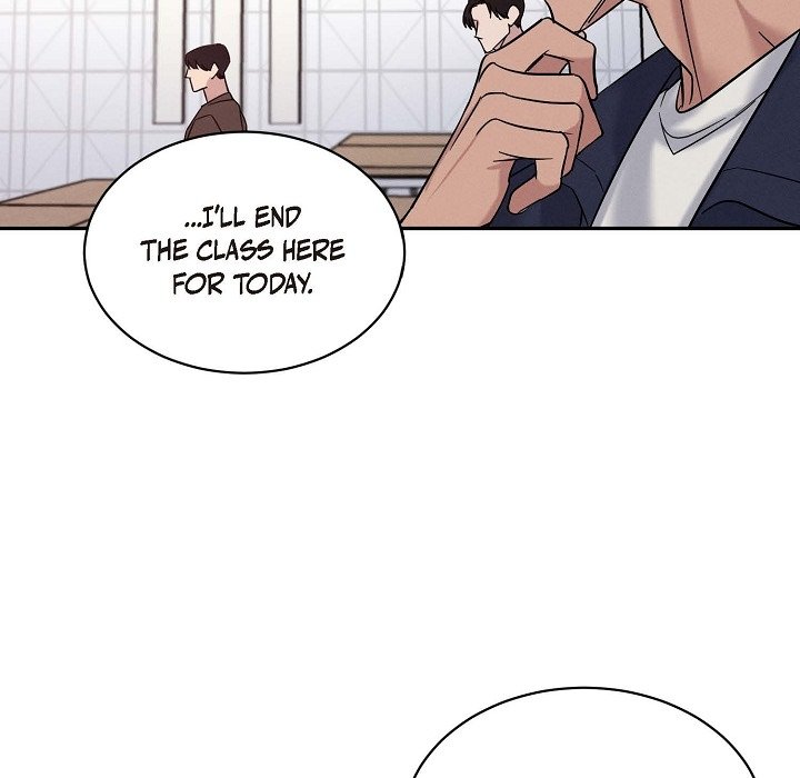 Lose Your Touch Lose Your Touch EP 28 - Toomics page 112 - 