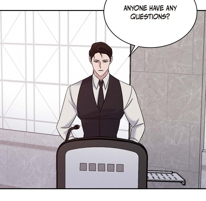 Lose Your Touch Lose Your Touch EP 28 - Toomics page 113 - 