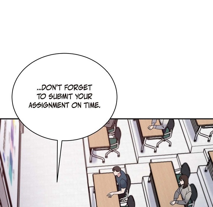 Lose Your Touch Lose Your Touch EP 28 - Toomics page 114 - 