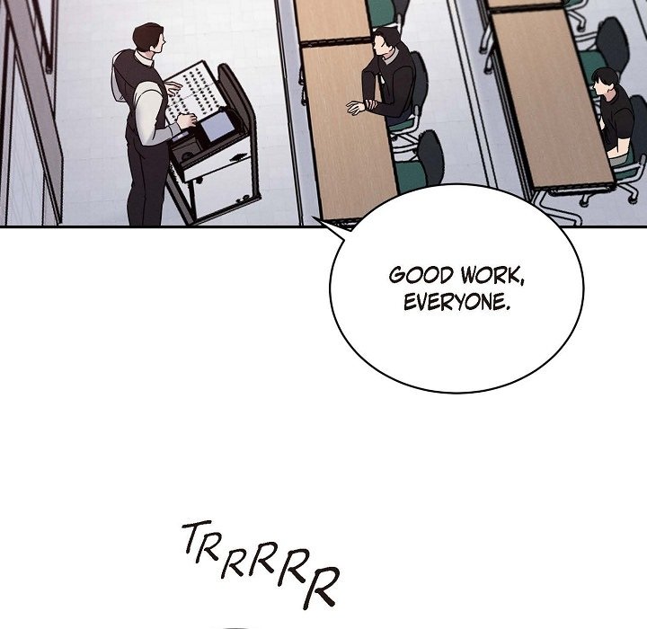 Lose Your Touch Lose Your Touch EP 28 - Toomics page 115 - 