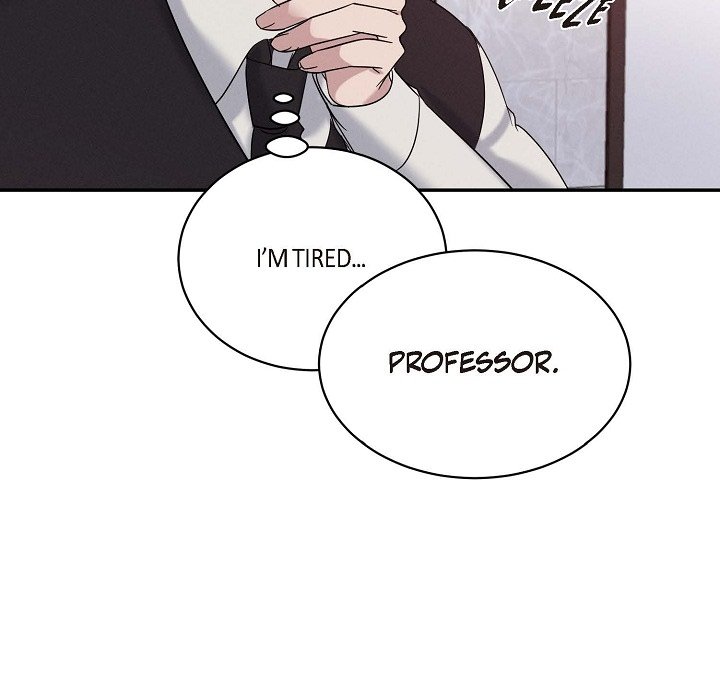 Lose Your Touch Lose Your Touch EP 28 - Toomics page 119 - 