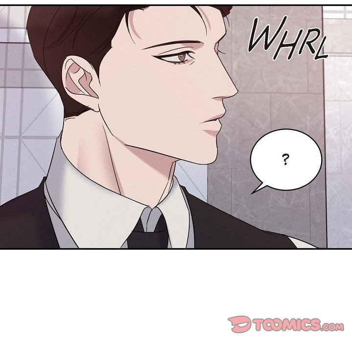 Lose Your Touch Lose Your Touch EP 28 - Toomics page 120 - 
