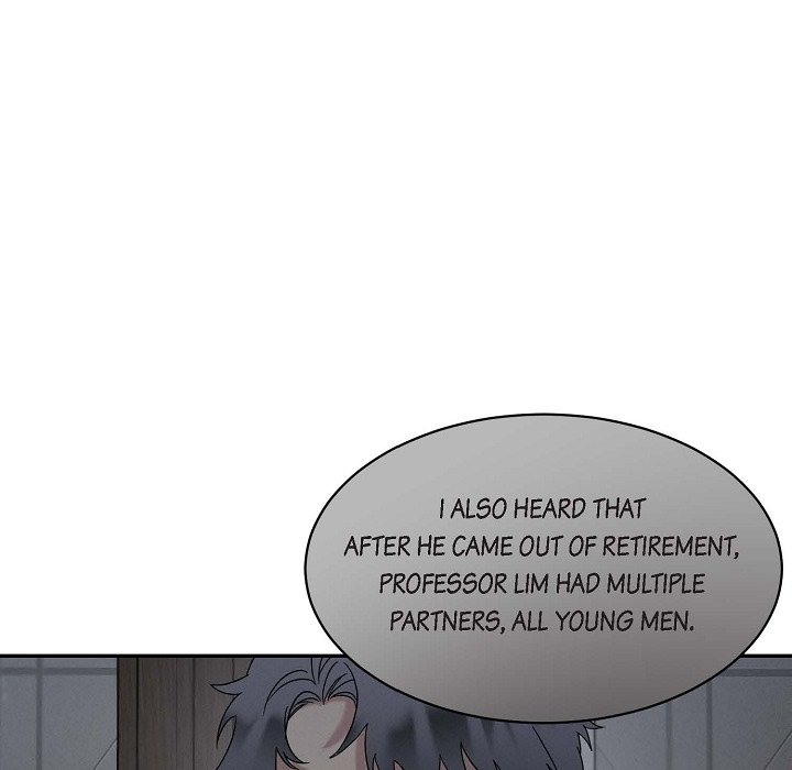 Lose Your Touch Lose Your Touch EP 28 - Toomics page 14 - 