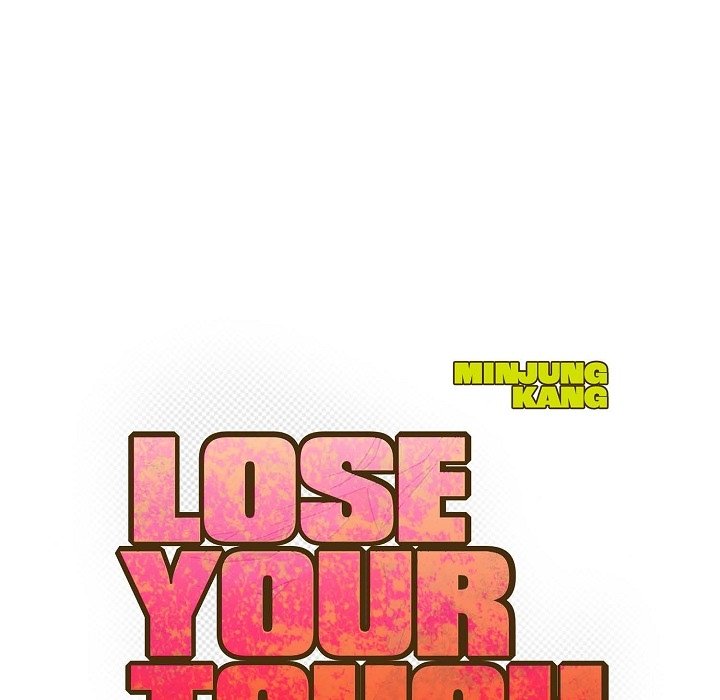 Lose Your Touch Lose Your Touch EP 28 - Toomics page 20 - 