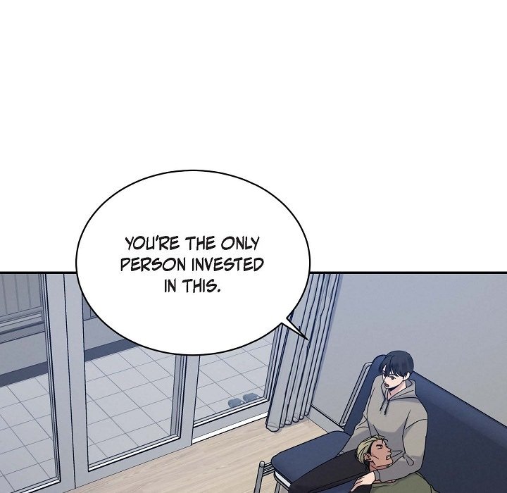 Lose Your Touch Lose Your Touch EP 28 - Toomics page 23 - 
