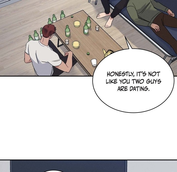 Lose Your Touch Lose Your Touch EP 28 - Toomics page 24 - 