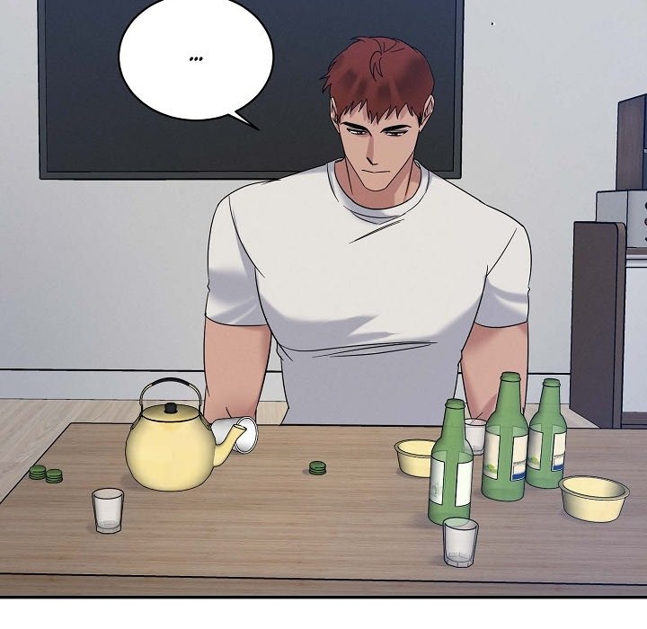 Lose Your Touch Lose Your Touch EP 28 - Toomics page 25 - 