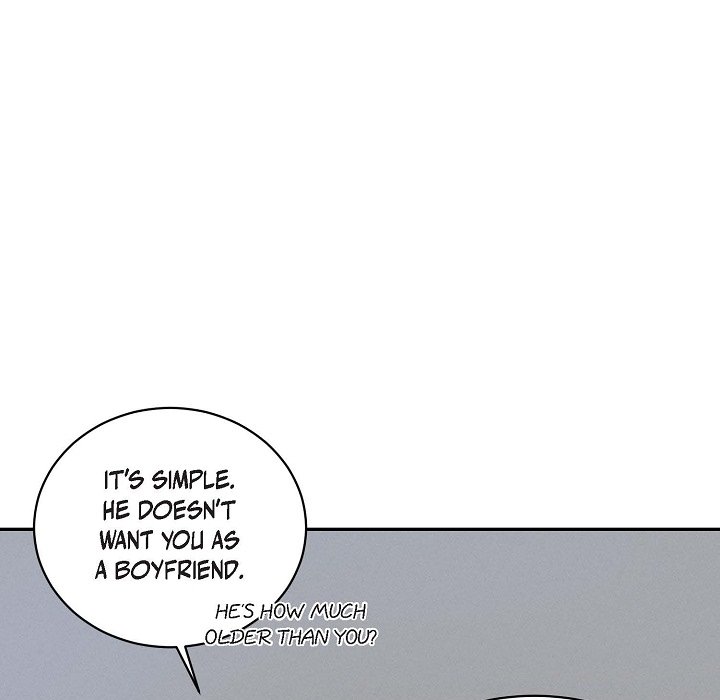 Lose Your Touch Lose Your Touch EP 28 - Toomics page 26 - 