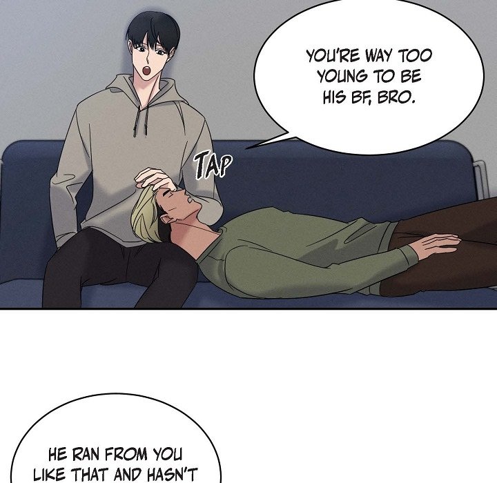 Lose Your Touch Lose Your Touch EP 28 - Toomics page 27 - 
