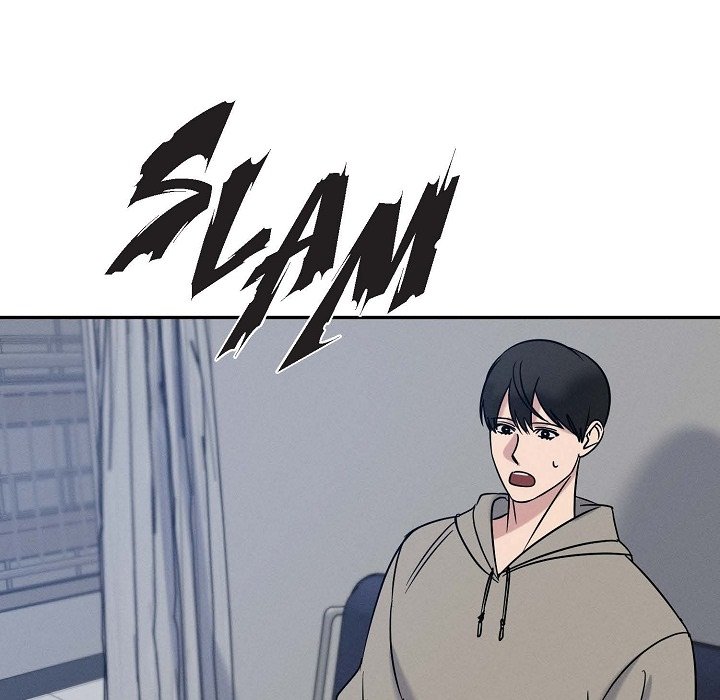 Lose Your Touch Lose Your Touch EP 28 - Toomics page 32 - 