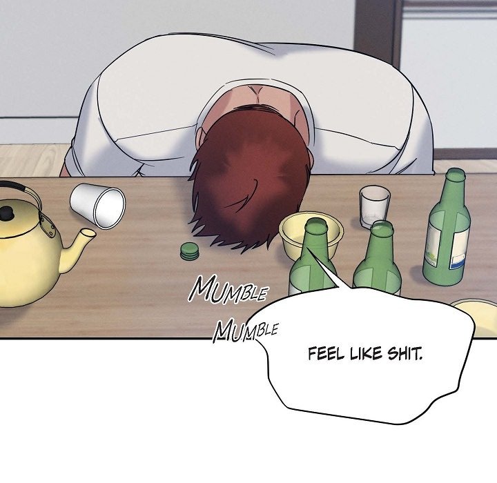 Lose Your Touch Lose Your Touch EP 28 - Toomics page 35 - 