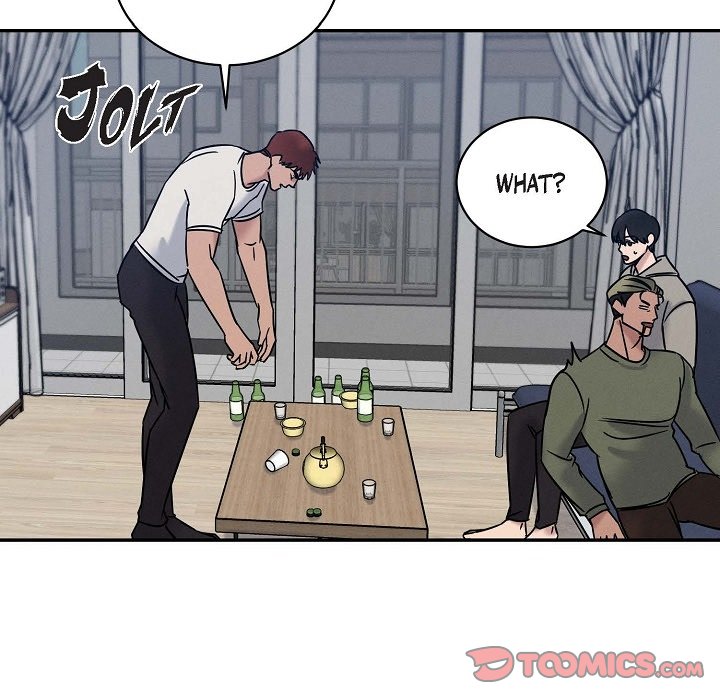 Lose Your Touch Lose Your Touch EP 28 - Toomics page 39 - 