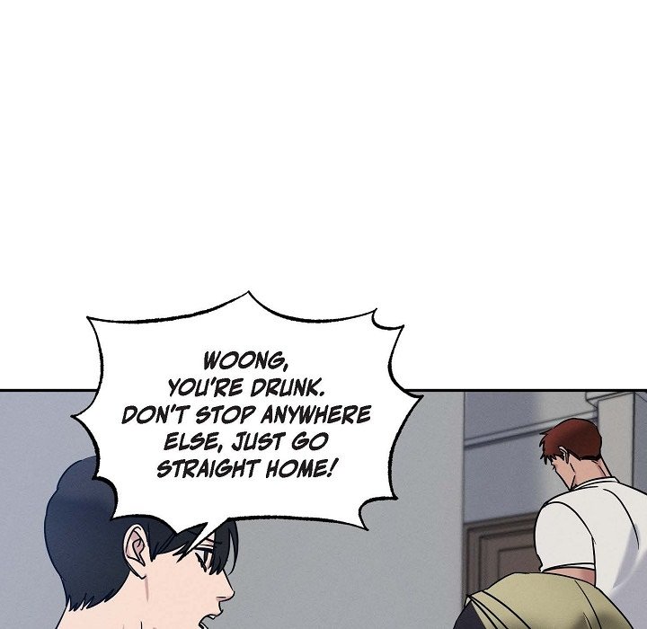 Lose Your Touch Lose Your Touch EP 28 - Toomics page 40 - 