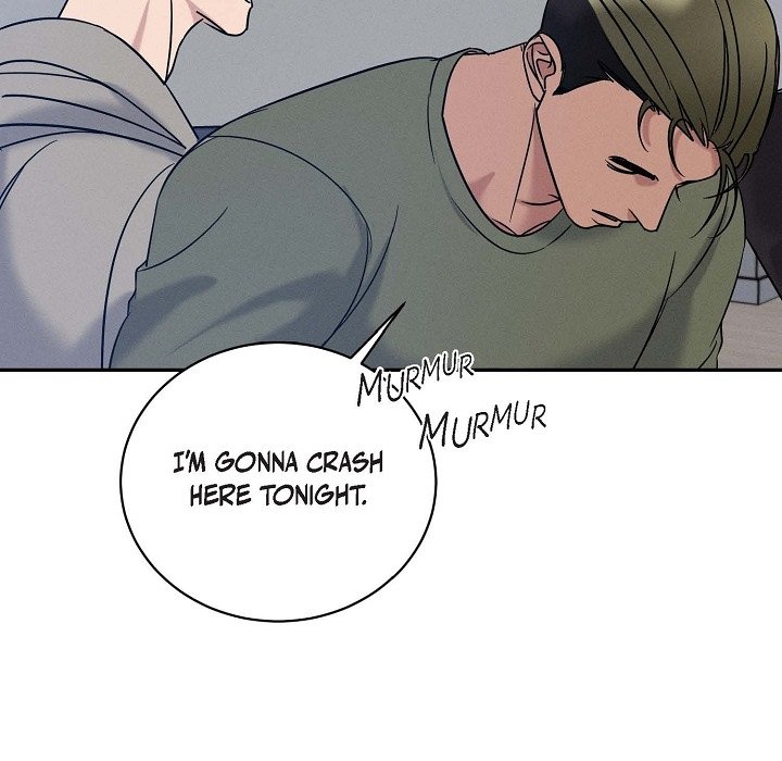 Lose Your Touch Lose Your Touch EP 28 - Toomics page 41 - 