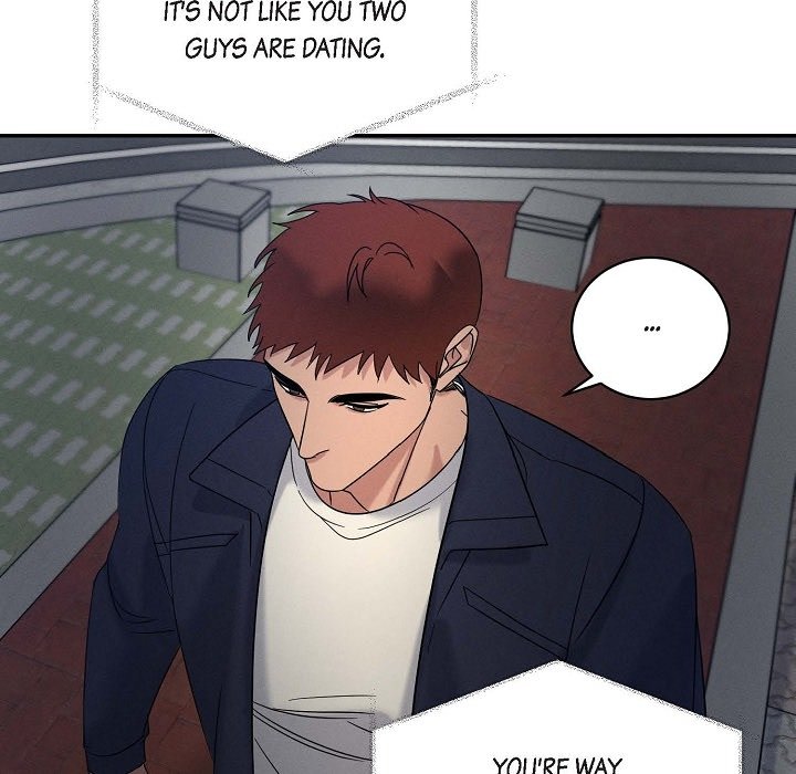 Lose Your Touch Lose Your Touch EP 28 - Toomics page 46 - 