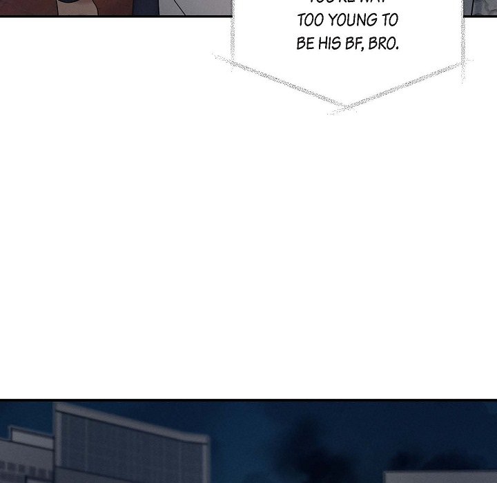 Lose Your Touch Lose Your Touch EP 28 - Toomics page 47 - 