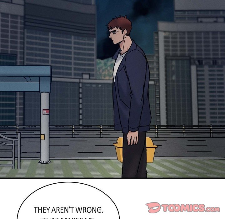 Lose Your Touch Lose Your Touch EP 28 - Toomics page 48 - 