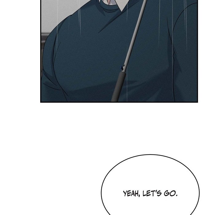 Lose Your Touch Lose Your Touch EP 28 - Toomics page 8 - 