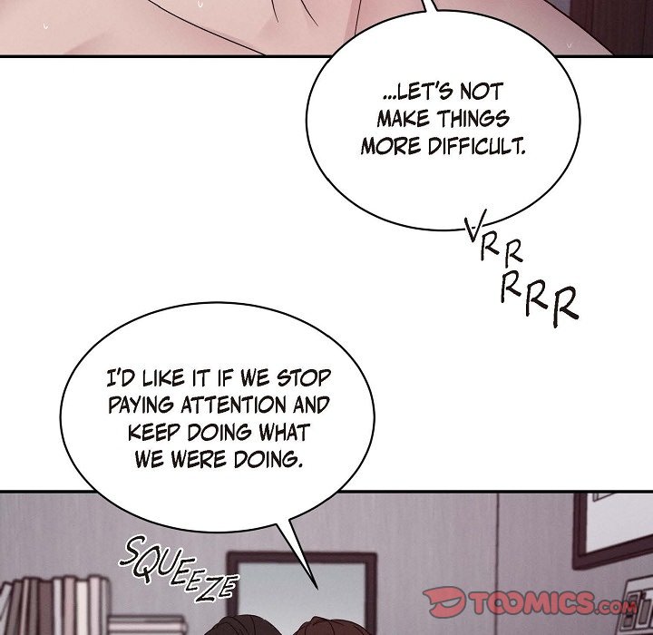 Lose Your Touch Lose Your Touch EP 28 - Toomics page 75 - 