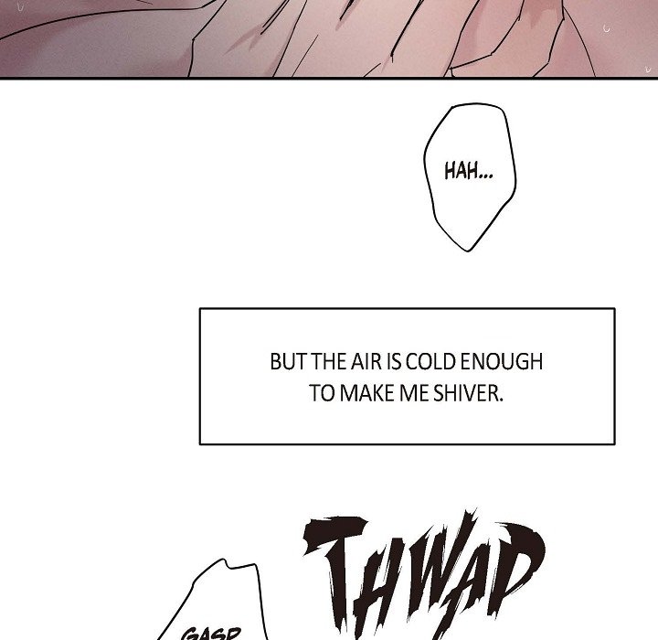 Lose Your Touch Lose Your Touch EP 28 - Toomics page 80 - 