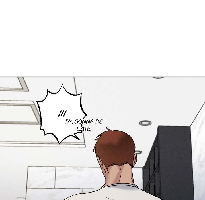 Lose Your Touch Lose Your Touch EP 28 - Toomics page 90 - 