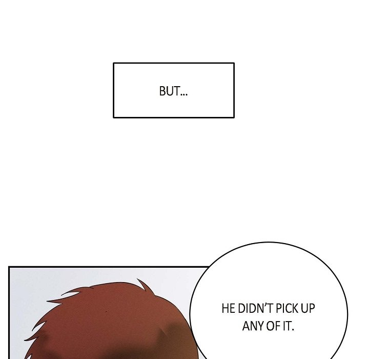 Lose Your Touch Lose Your Touch EP 28 - Toomics page 98 - 