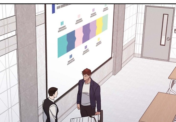 Lose Your Touch Lose Your Touch EP 29 - Toomics page 2 - 