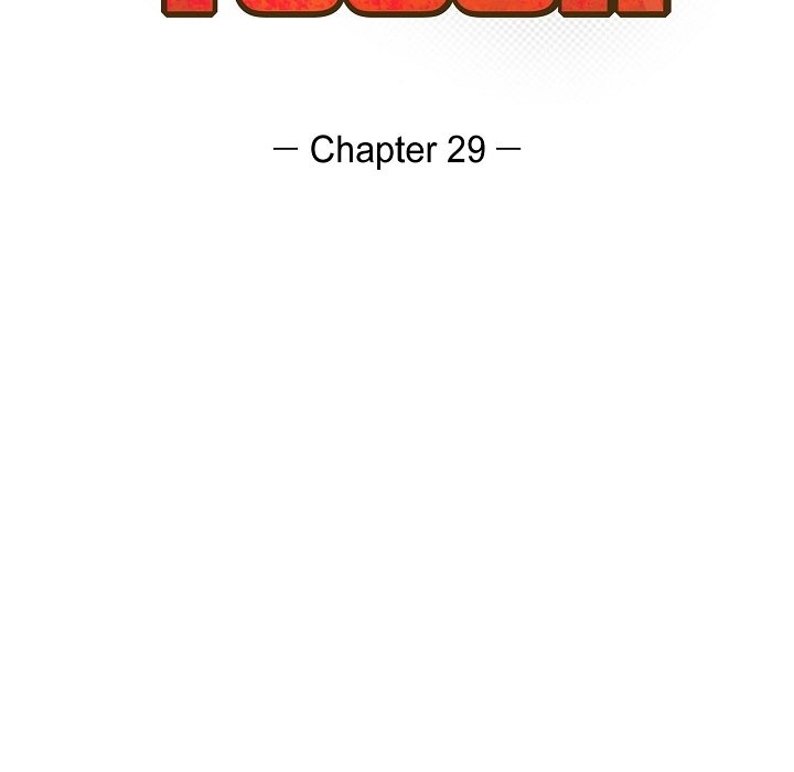 Lose Your Touch Lose Your Touch EP 29 - Toomics page 11 - 