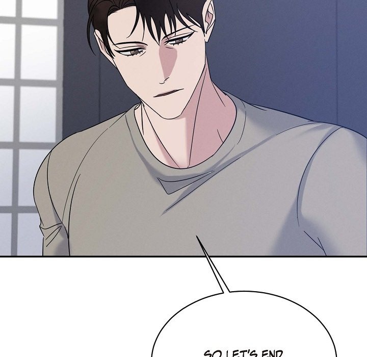 Lose Your Touch Lose Your Touch EP 29 - Toomics page 104 - 