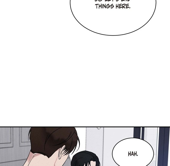 Lose Your Touch Lose Your Touch EP 29 - Toomics page 105 - 