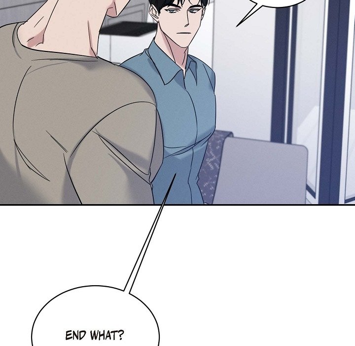 Lose Your Touch Lose Your Touch EP 29 - Toomics page 106 - 