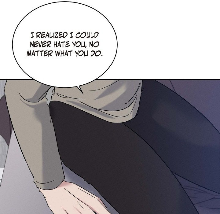 Lose Your Touch Lose Your Touch EP 29 - Toomics page 108 - 